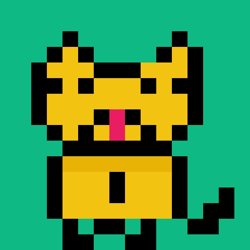 Robin Kitties #6397