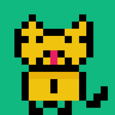 Robin Kitties #6397