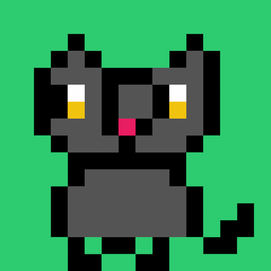 Robin Kitties #6398