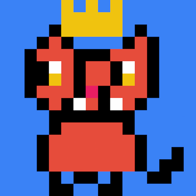 Robin Kitties #6399