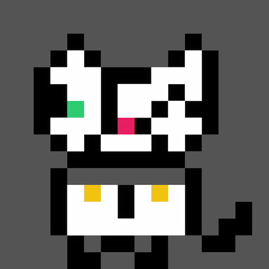 Robin Kitties #640