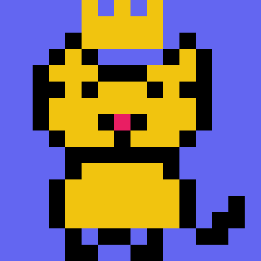 Robin Kitties #6400