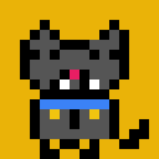Robin Kitties #6401