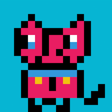 Robin Kitties #6406