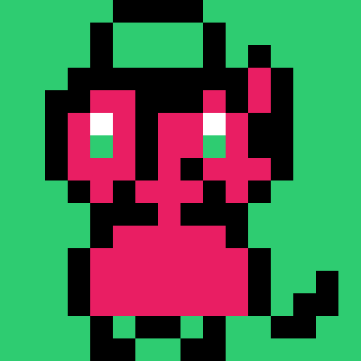 Robin Kitties #6408