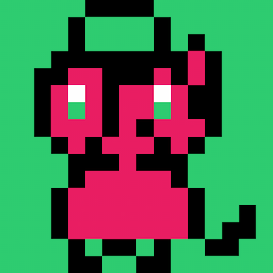 Robin Kitties #6408