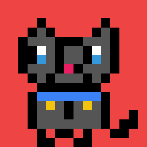 Robin Kitties #6411