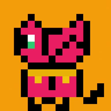 Robin Kitties #6412