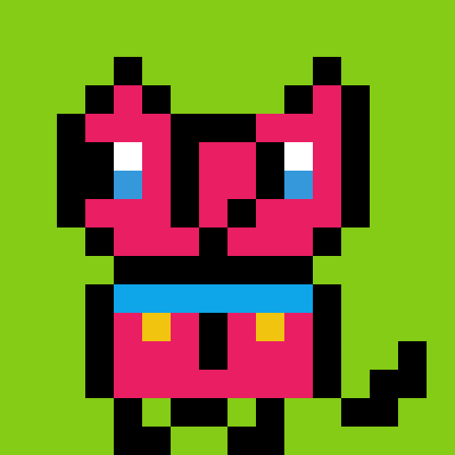 Robin Kitties #6414