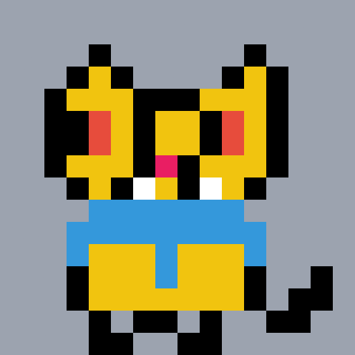 Robin Kitties #6416