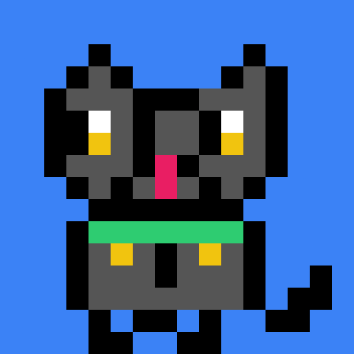 Robin Kitties #6419