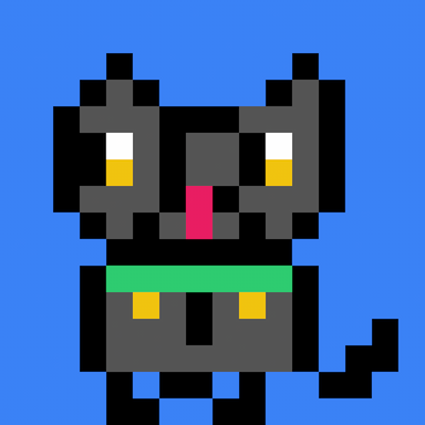 Robin Kitties #6419