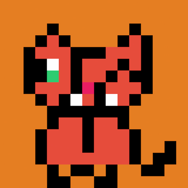 Robin Kitties #642