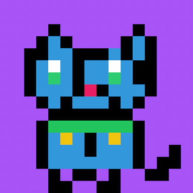 Robin Kitties #6420