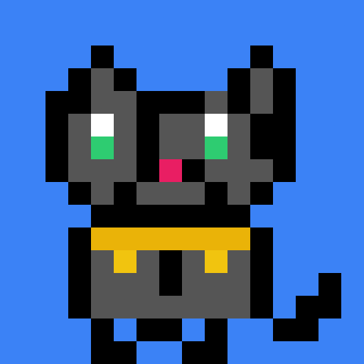 Robin Kitties #6422