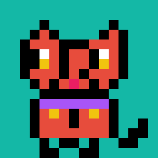 Robin Kitties #6424