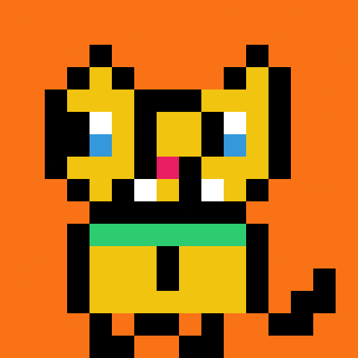 Robin Kitties #6425