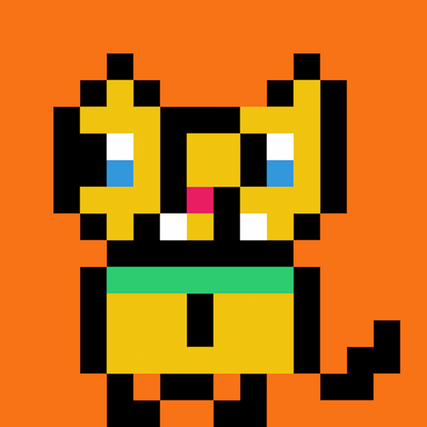 Robin Kitties #6425