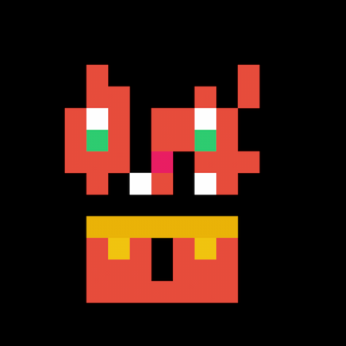 Robin Kitties #6426