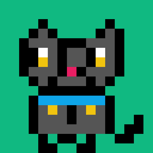 Robin Kitties #6427