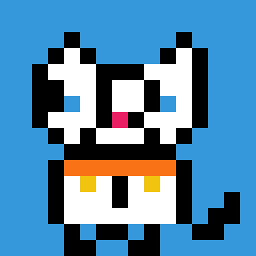 Robin Kitties #6429