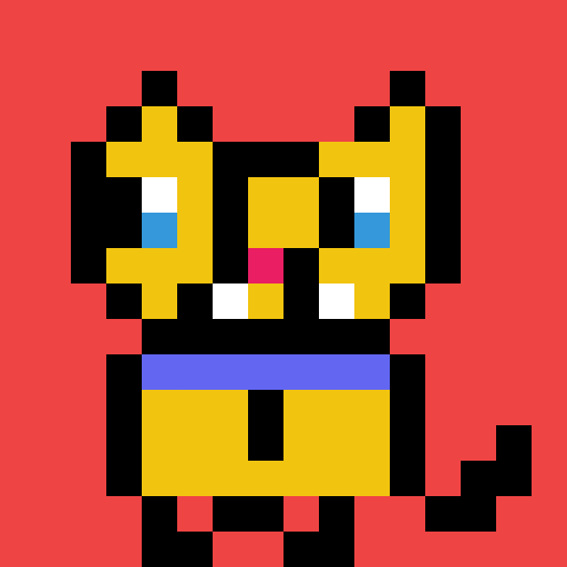 Robin Kitties #643