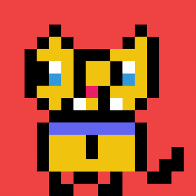 Robin Kitties #643