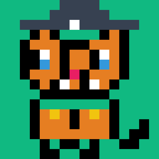 Robin Kitties #6430