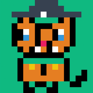 Robin Kitties #6430