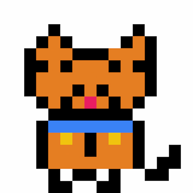 Robin Kitties #6431