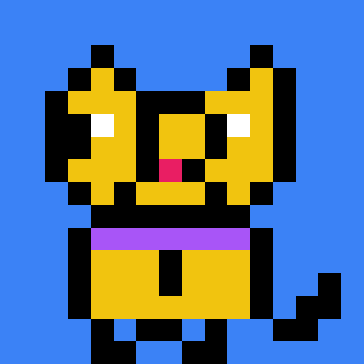 Robin Kitties #6433