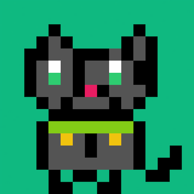 Robin Kitties #6437