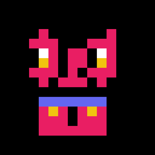 Robin Kitties #6440