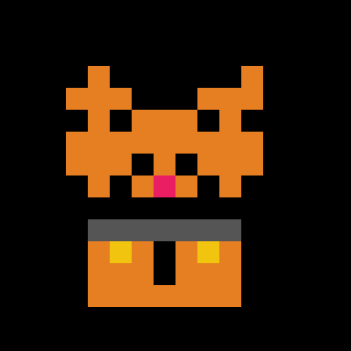 Robin Kitties #6441