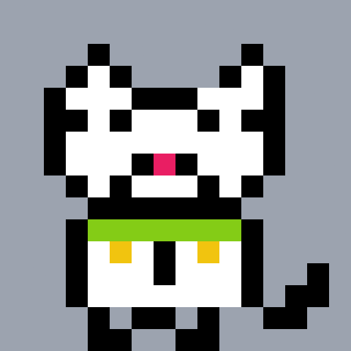 Robin Kitties #6443