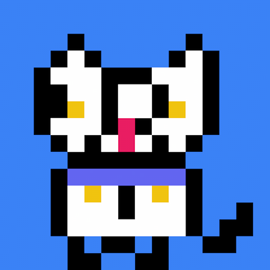 Robin Kitties #6445