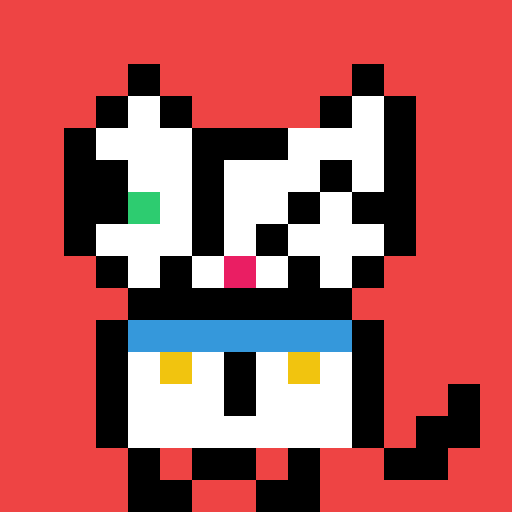 Robin Kitties #6446
