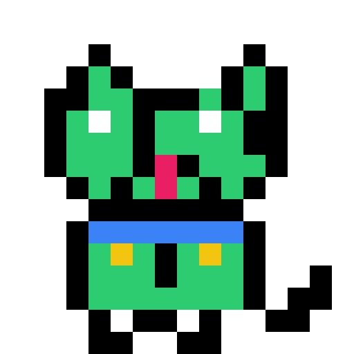 Robin Kitties #6449