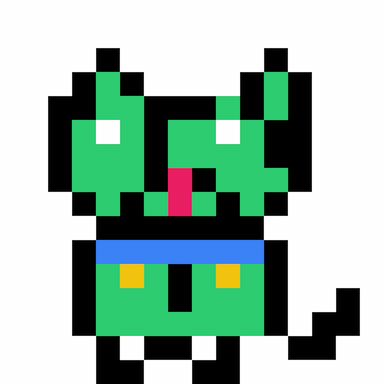 Robin Kitties #6449