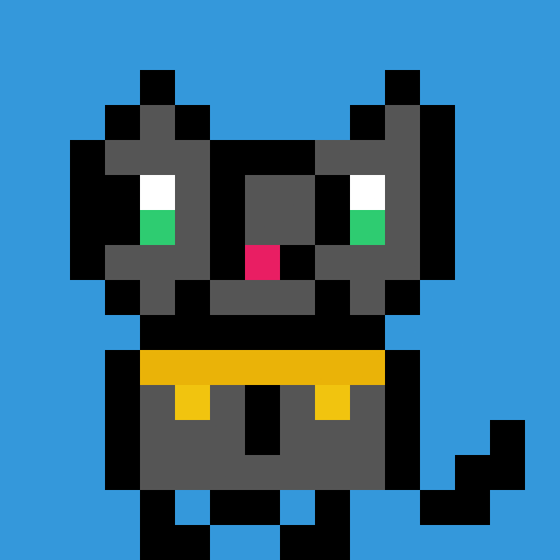 Robin Kitties #6451