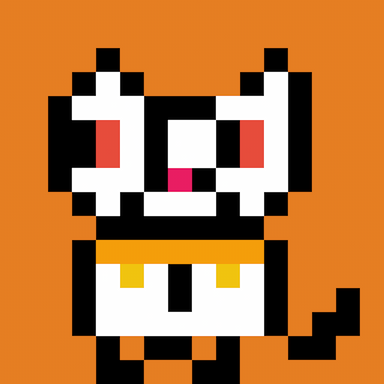 Robin Kitties #6453