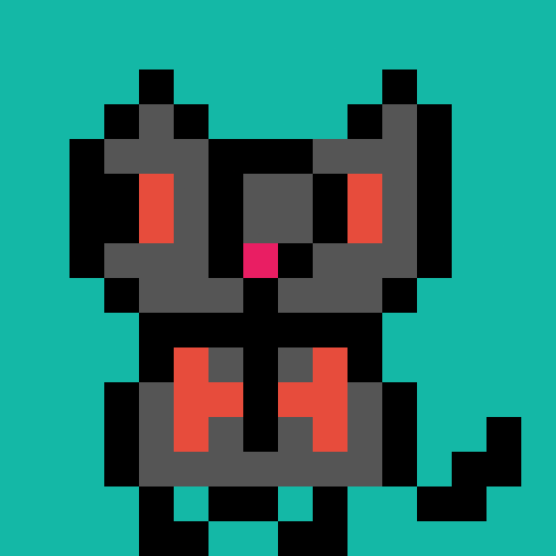 Robin Kitties #6455