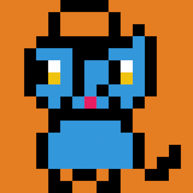 Robin Kitties #6456