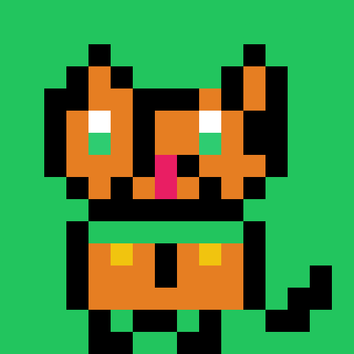 Robin Kitties #6457