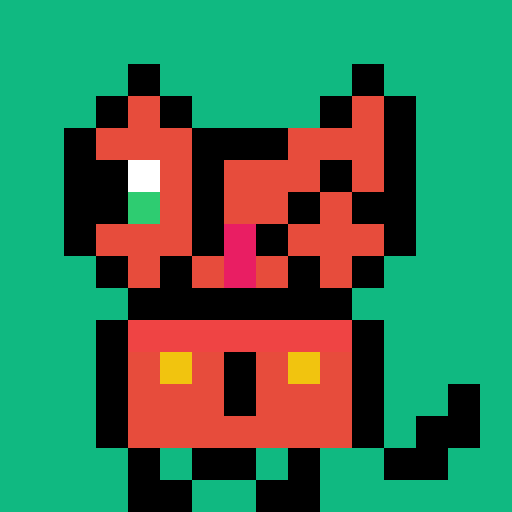 Robin Kitties #6458