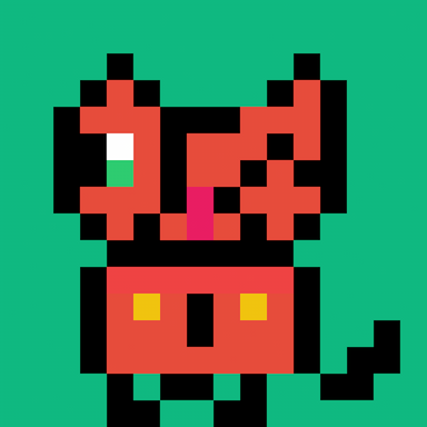 Robin Kitties #6458