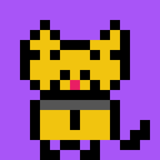 Robin Kitties #6459
