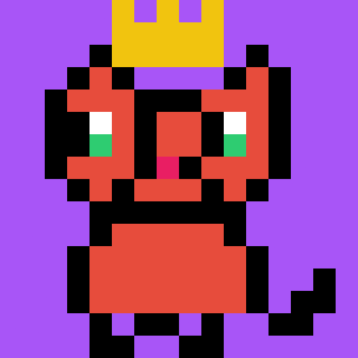Robin Kitties #646