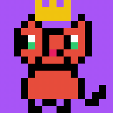 Robin Kitties #646