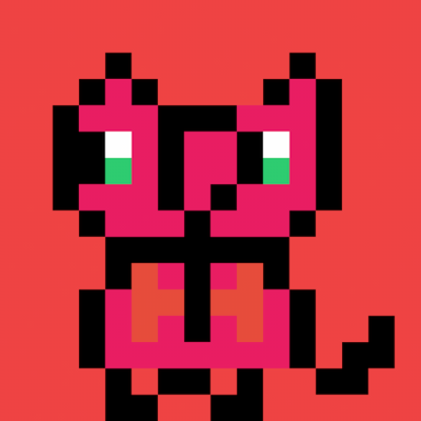 Robin Kitties #6463